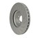 Pagid Brakes Brake Disc, 355122942 355122942 - alternate 1
